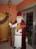 Nikolaus im Bischofskostüm !