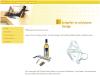 abcmesser.de - Scharfes in schickem Design