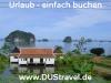 Malaysia,  Backpacker ab 856 Euro