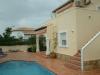 Ferienhaus Costa Blanca f.bis 4 Pers. m.Pool v.priv. z.vermieten