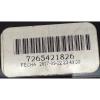 1036735-00-C Halterung für den Sicherheitsgurt der 1. Sitzreihe Tesla Modell X 1