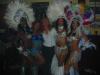 Samba show bei Nürnberg