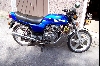 Honda CB 250T Ersatzteile