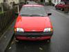 Ford Fiesta CLX