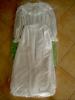 Kommunionkleid Gr. 146,  1 x getragen!