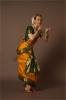 Bharata Natyam - klassischer indischer Tanz