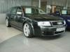 Audi  RS6 Avant 4.2 Quattro Tiptronic