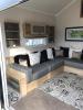 Mobilheim Swift S-Pod 6 Neu 2019 model Dauercamping Ferienhaus Wohnwagen