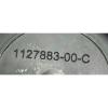 1127883-00-C Gummistopfen (Durchmesser 36 mm) Tesla Modell 3 1127883-00-C