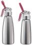 ISI GOURMET WHIP Sahnespender 0, 5 Liter ISI Sahnespender