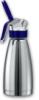 ISI THERMO WHIP Sahnespender,  isoliert 0, 5 Liter ISI Sahnespender