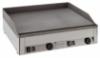 Elektro Griddle-Tischgerät 1 Griddle - Bratplatten