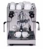 ECM TECHNIKA III  Edelstahl Poliert  Espressomaschinen