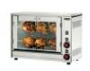 Bartscher Elektro Hähnchengrill P6 Hähnchen-Grill