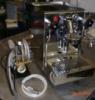 Expobar Brewtus II Profi Ausführung Espressomaschinen