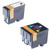 Tintensparset Epson T036/ T037