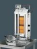 Potis Gas-Gyrosgrill GD2 mit rechteckiger Fettwanne