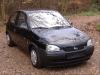 verkaufe opel corsa b1, 2i