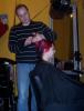 Friseur mit Verstand