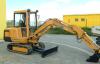Minibagger CASE CK28