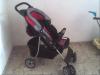 Kinderbuggy  Autoschale Praktisch und neuwertig