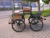 Verkaufe Marathonwagen!