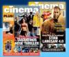 CINEMA - Jetzt 2 Hefte kostenlos testen!