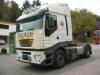 Iveco 440S54 Sattelzugmaschine EZ 02 Fa.Scherf Nutzfahrzeuge 07451/ 53830