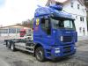 Iveco AS 260S48 Y/ FS Wechselfahrgestell Euro 3 Fa.Scherf 07451/ 53830