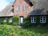 Altes Friesenhaus in Westerland auf Sylt
