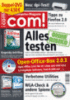 com! 2 Ausgaben kostenlos und ohne Risiko testen!