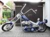 Harley Davidson  Panhead
