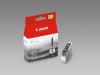 Canon Pixma iP4200/ iP4300/ iP5200 Tinte schwarz,  CLI-8BK