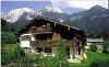 FERIENWOHNUNGEN KATHARINA- BERCHTESGADEN