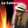 Salsa-Djane - La Salsera - Salsa,  Merengue,  Bachata und mehr