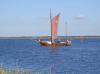Wassergrundstück direkt am Bodden mit Bootsverleih  Ostsee Halbinsel  Darss