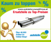 Kfz-Teile zu Top-Preisen