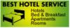Best Hotel Service - online Unterkunft Reservierung in Budapest