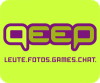 qeep- Instant Messenger fürs Handy