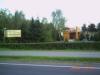 Verkaufsangebot eines Hotels in Nadarzyn bei Warschau