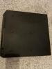 Sony PlayStation 4 Pro 1TB Spielkonsole - Schwarz,  CUH-7116B