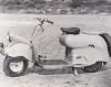 Motorroller PIROL Fa. Schweppe gesucht