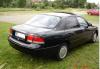 b.J. 07/ 1992 230000 Km,  116 PS,  GEPFLEGT,  NICHTRAUCHER
