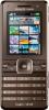 Sony Ericsson Cybershot-Handy K770i