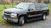 Chevrolet Suburban 1500 LT 4WD (K15)