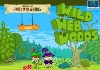 WILD WEB WOODS - Netzbewegung produziert Spiel für Europarat
