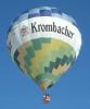 Ballon Müller Dunker Luftfahrt-Unternehmen Ballonfahrten Ballonfahren mit Startp