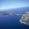 Kroatien neue ferienwohnung mit Pool