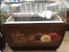 ISA Jamaica 7 Eisvitrine Eistresen Eistheke Eiscafe Eis Speiseeis Gastronomie