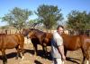 Namibia-Erleben